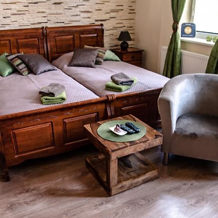 Apartament W Drawsku Drawsko Pomorskie Ngoại thất bức ảnh