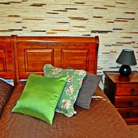 Apartament W Drawsku Drawsko Pomorskie Ngoại thất bức ảnh