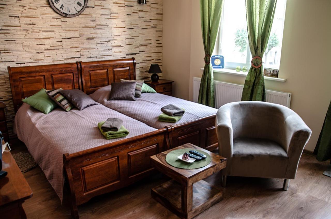Apartament W Drawsku Drawsko Pomorskie Ngoại thất bức ảnh