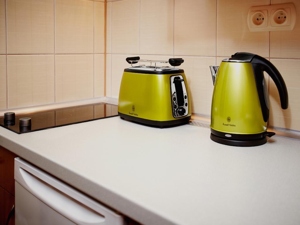 Apartament W Drawsku Drawsko Pomorskie Phòng bức ảnh