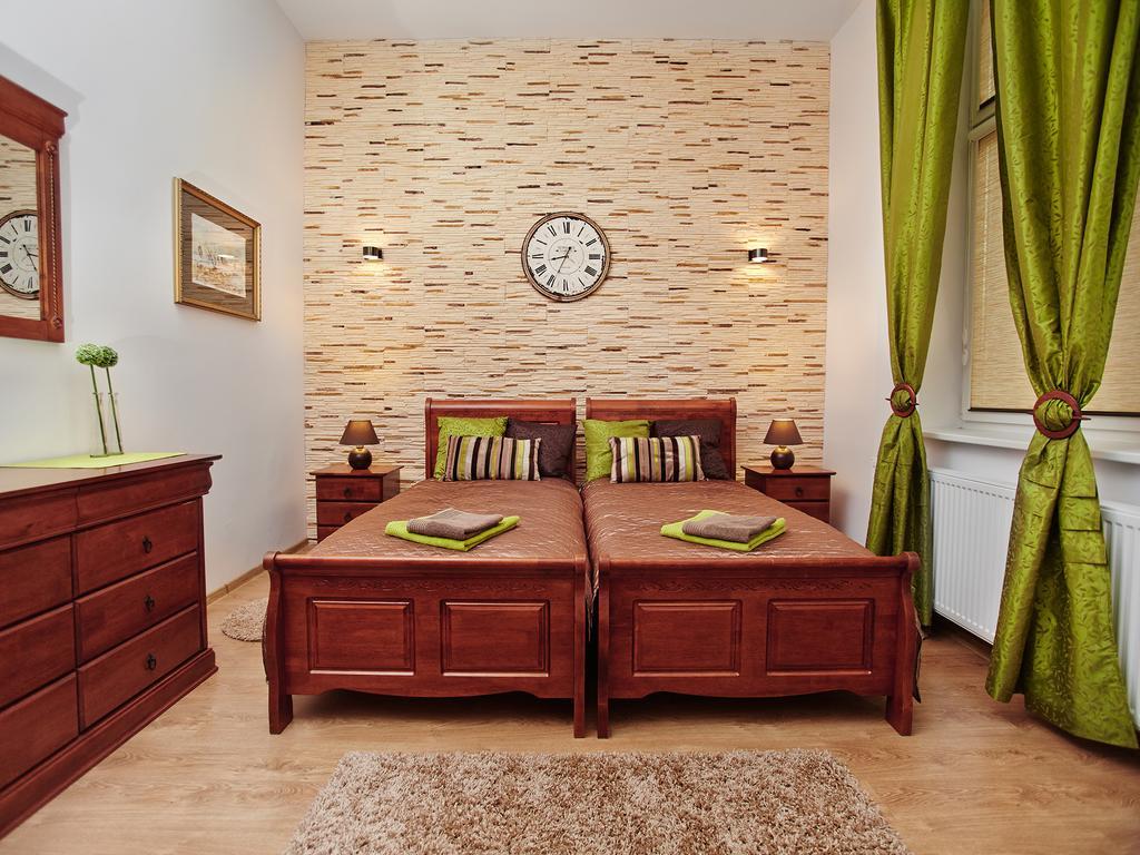 Apartament W Drawsku Drawsko Pomorskie Phòng bức ảnh