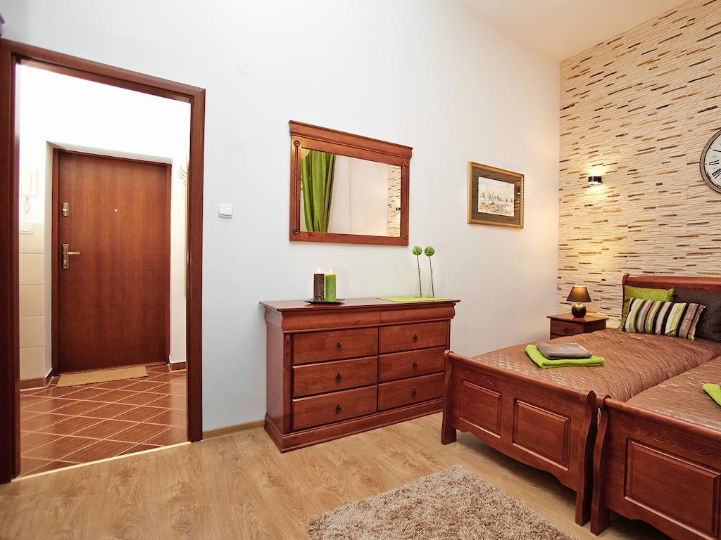 Apartament W Drawsku Drawsko Pomorskie Phòng bức ảnh