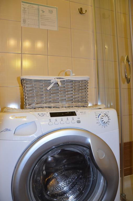 Apartament W Drawsku Drawsko Pomorskie Ngoại thất bức ảnh