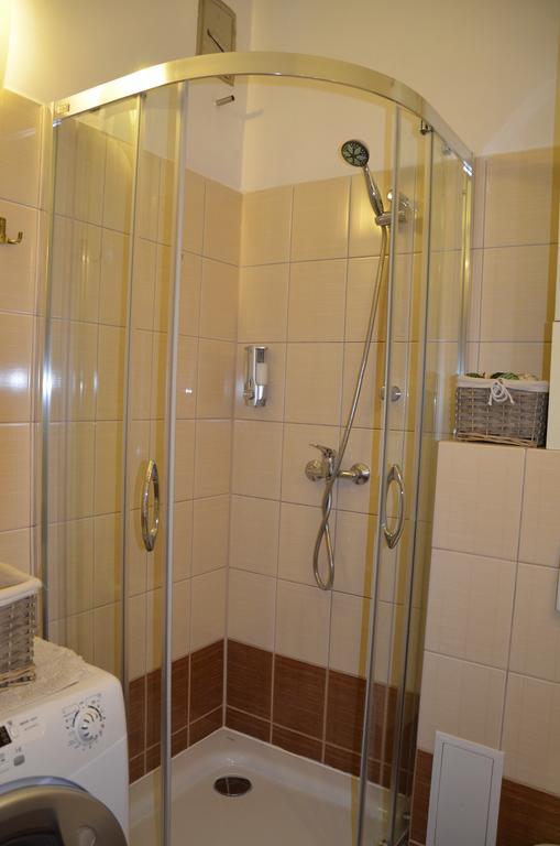 Apartament W Drawsku Drawsko Pomorskie Ngoại thất bức ảnh