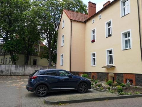 Apartament W Drawsku Drawsko Pomorskie Ngoại thất bức ảnh